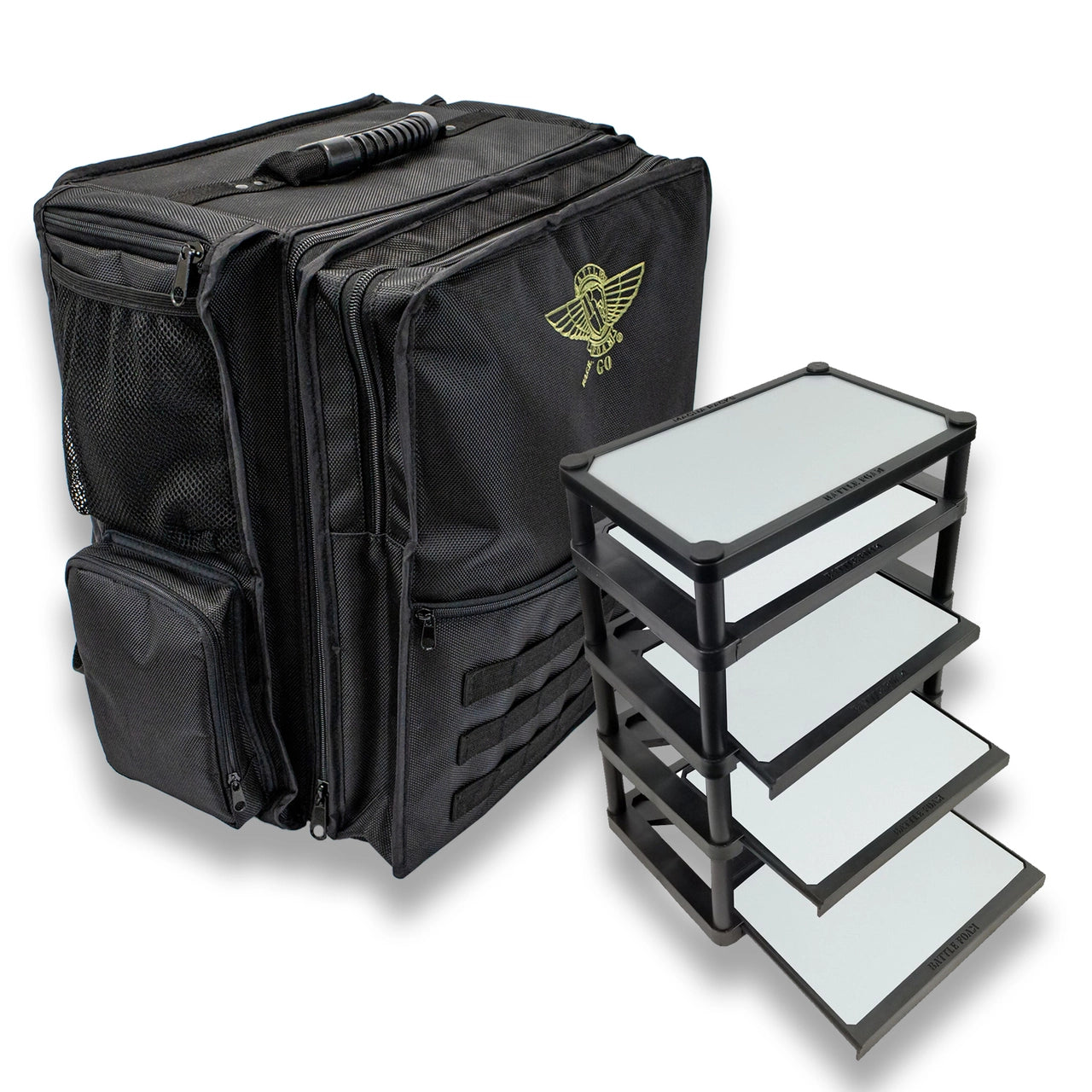 Travel Bags