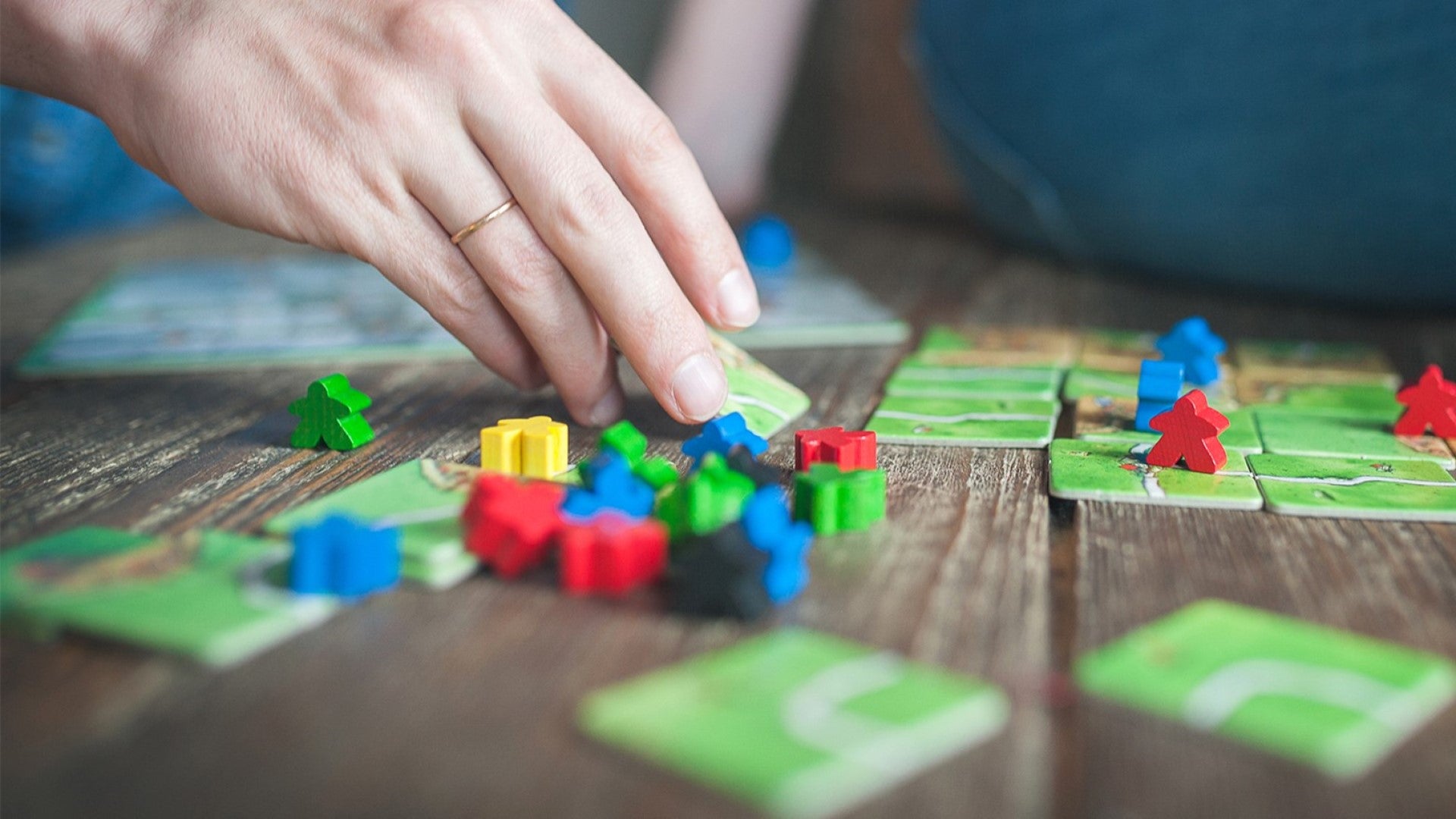 Board Games