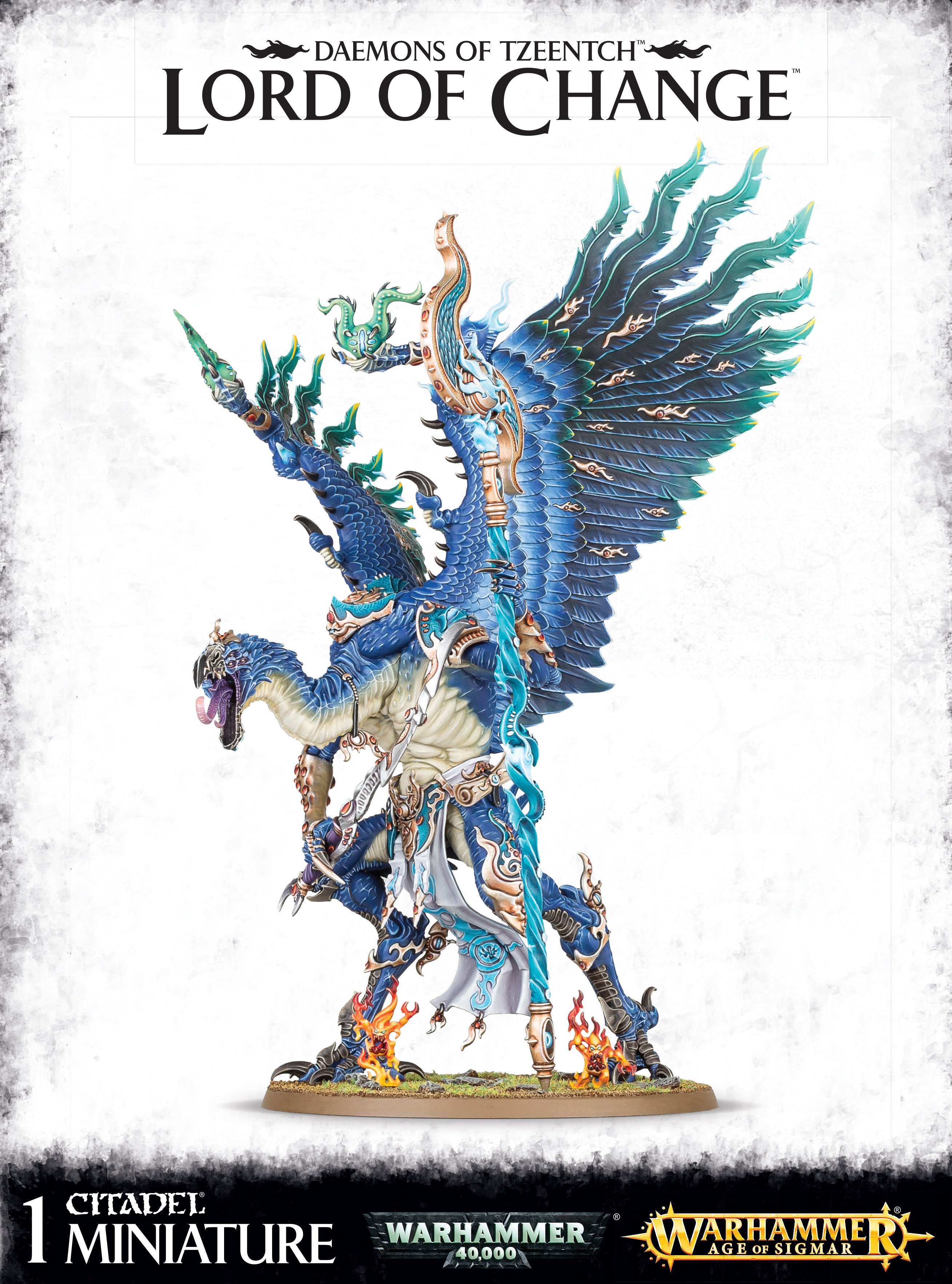 Chaos Daemons