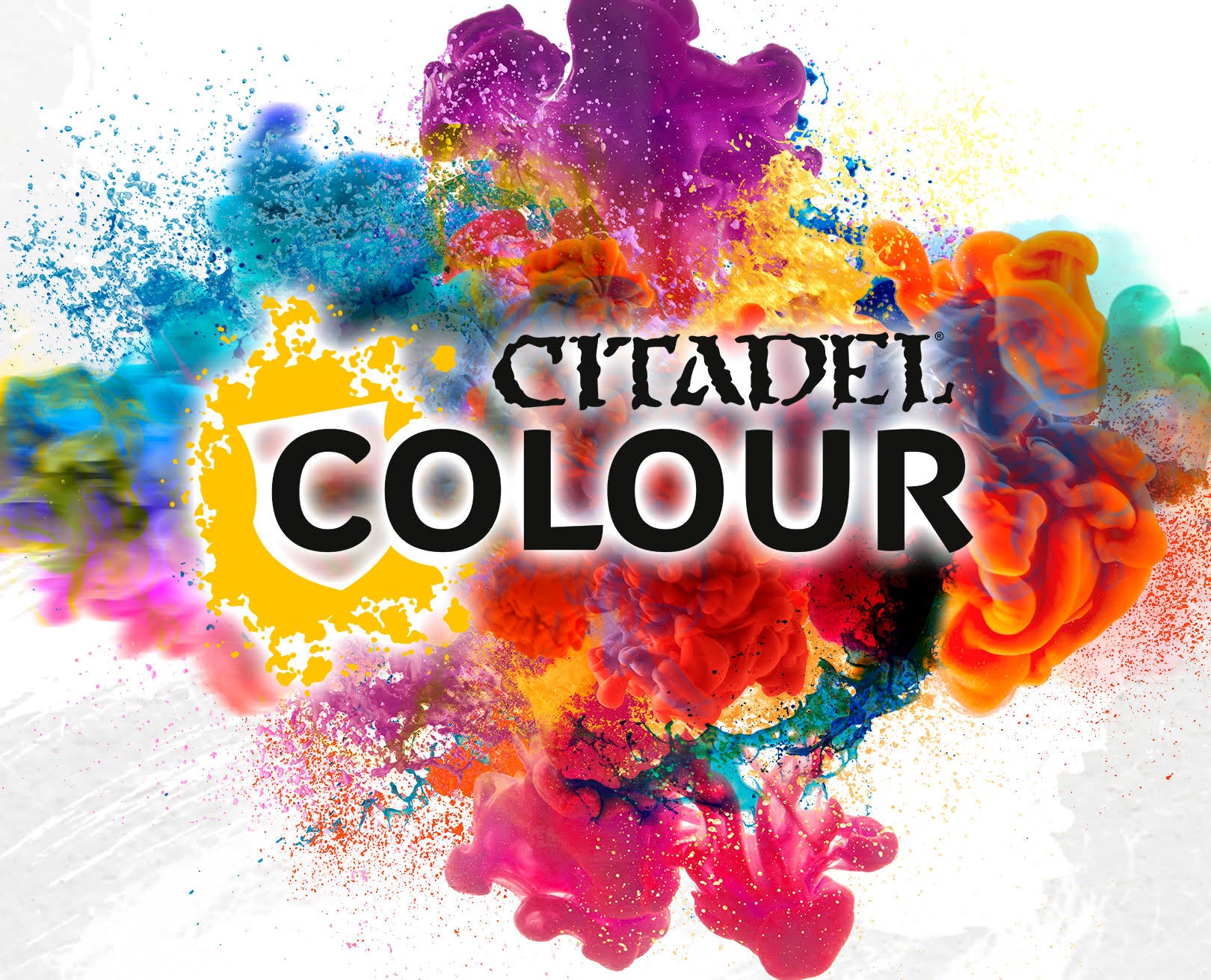 Paints