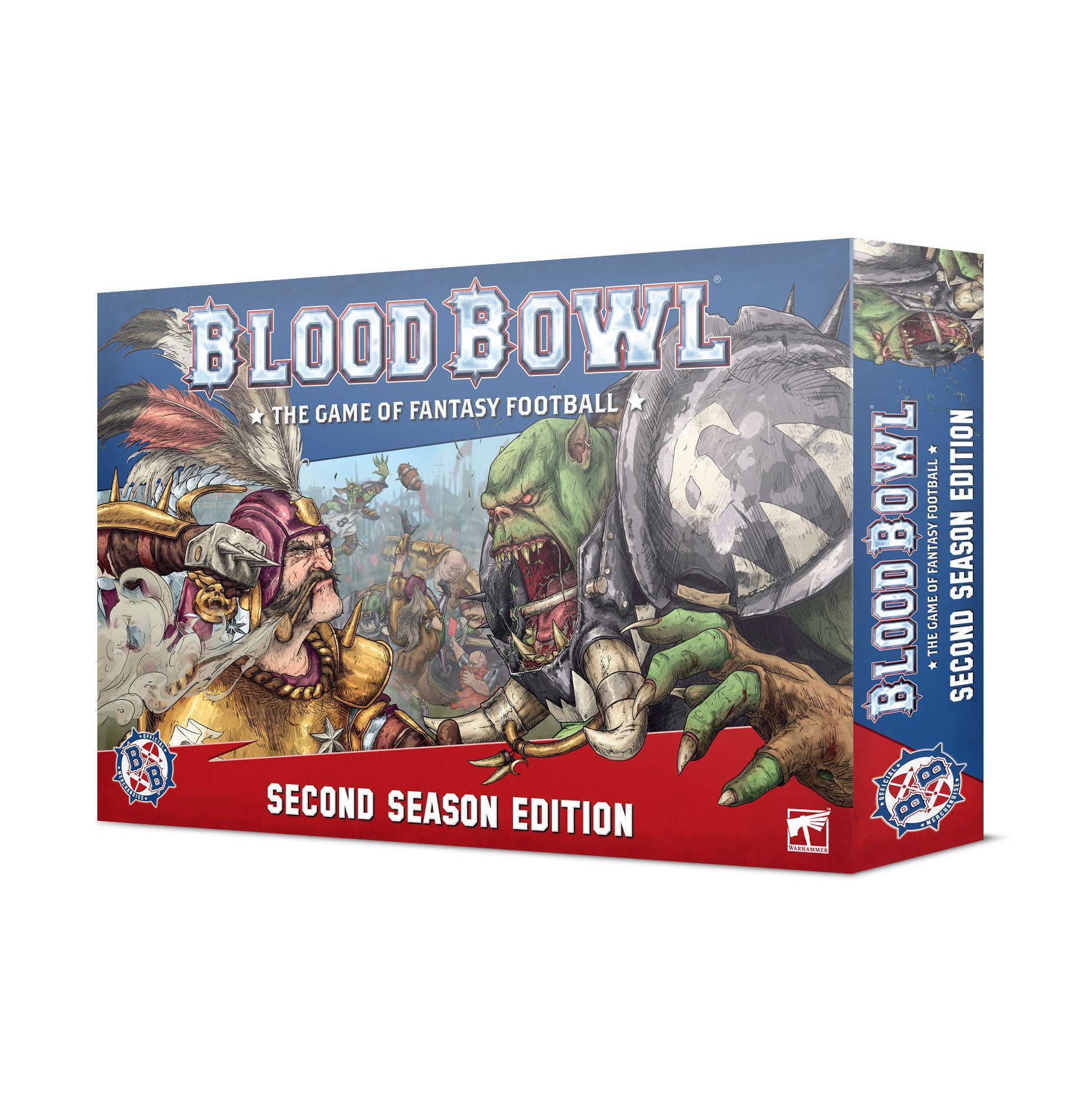Special Games