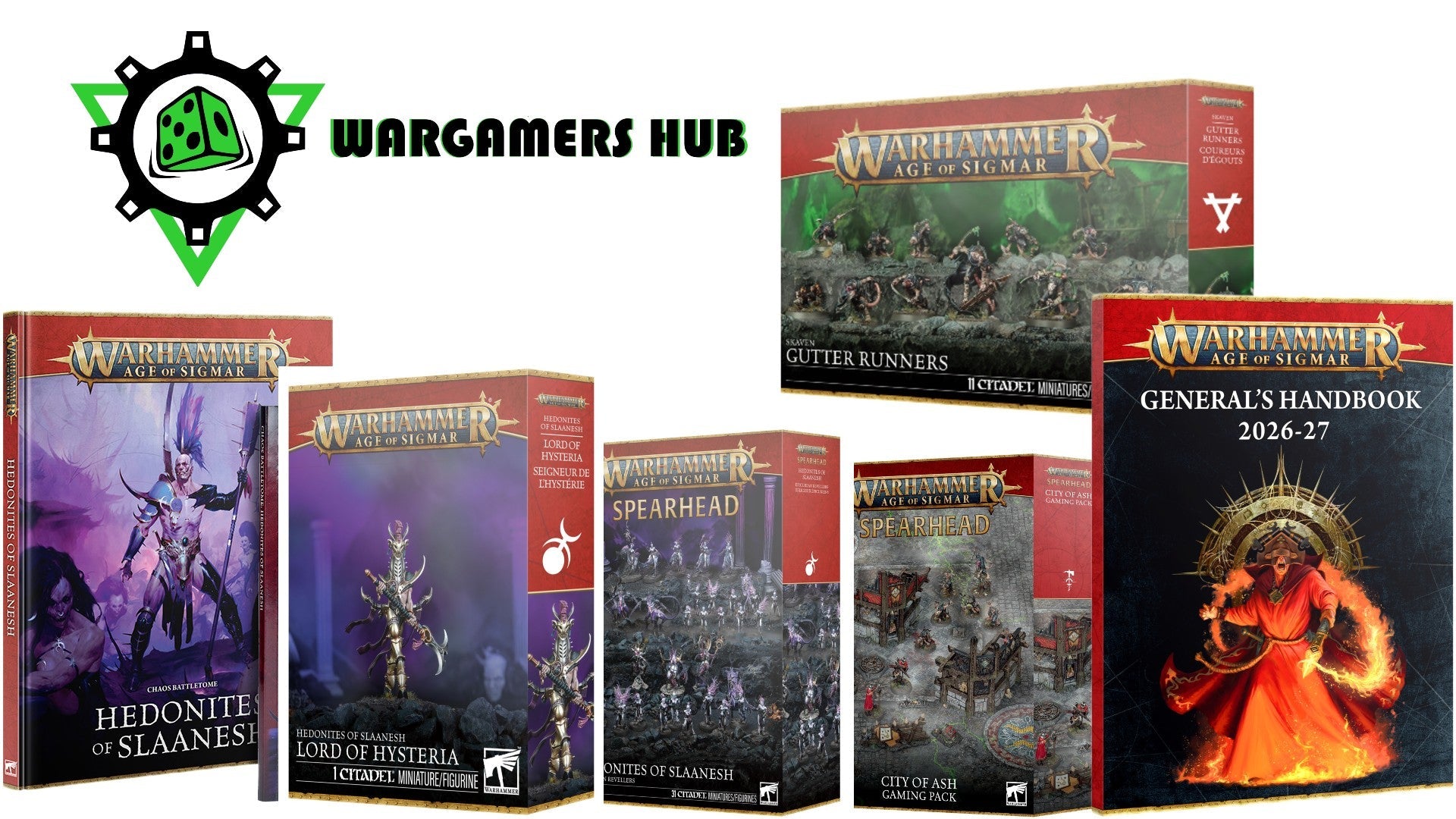 Pre-Orders