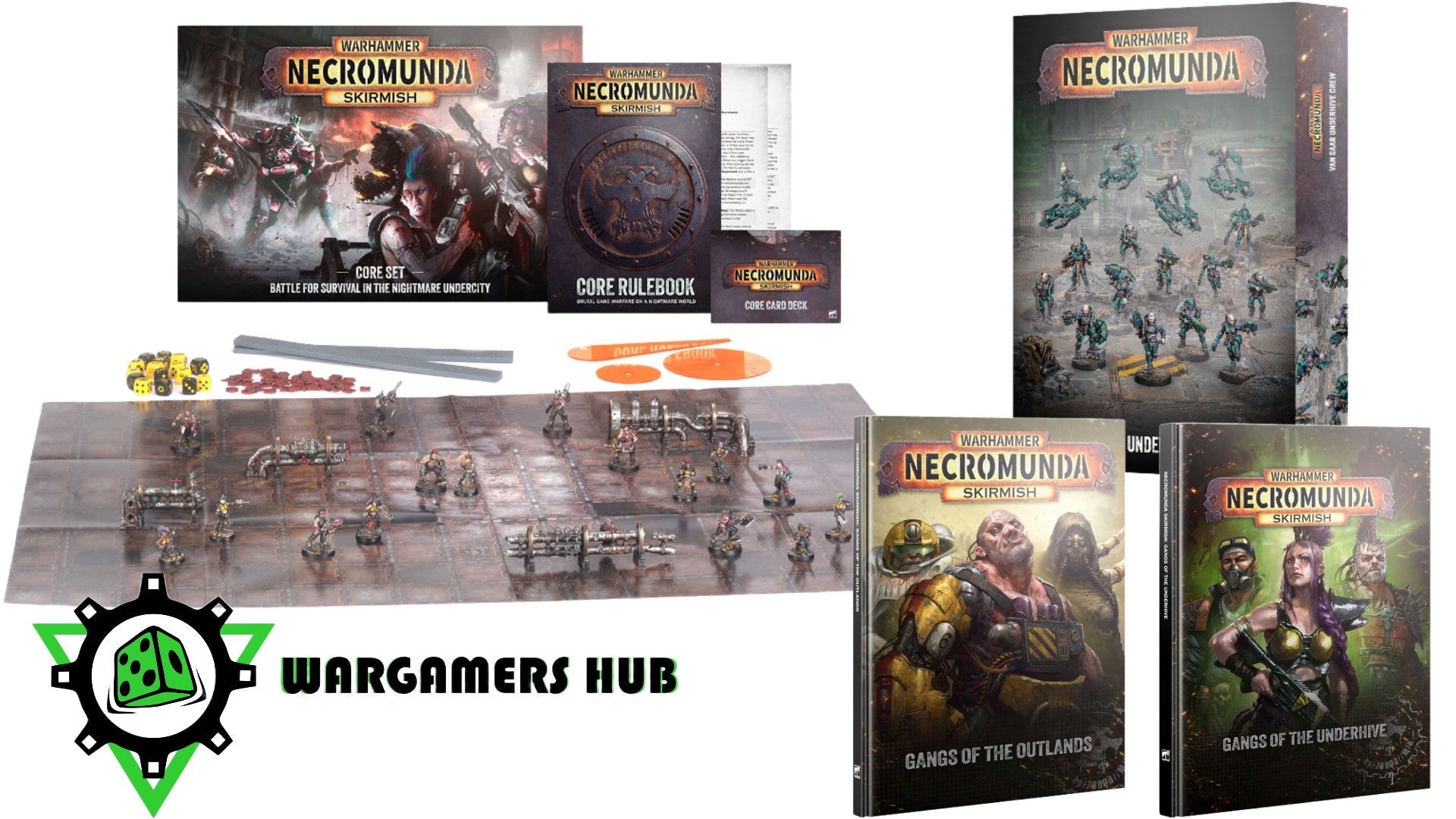 Pre-Orders