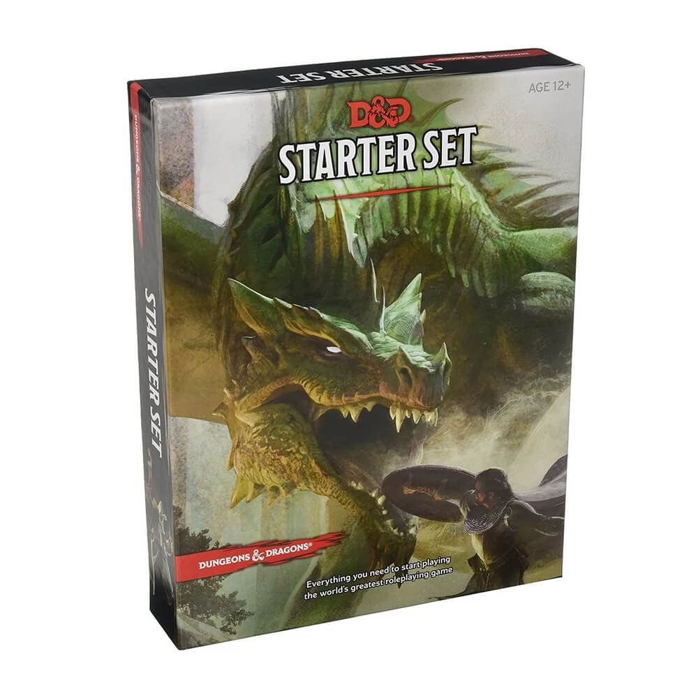 Dungeons and Dragons Product Collection at WarGamers Hub Online
