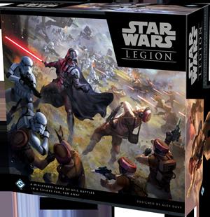Star Wars Legion