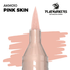 AK Interactive - Playmarkers - Pink Skin