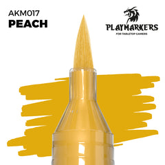 AK Interactive - Playmarkers - Peach