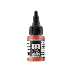 Monument Hobbies - Pro Acryl - 1-Step Shadow Flesh.