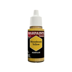 The Army Painter John Blanche: Moonbeam Yellow - 18ml Acrylic Paint
