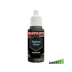 The Army Painter John Blanche: Blighted Green - 18ml Acrylic Paint