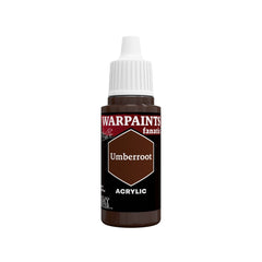The Army Painter John Blanche: Umberroot - 18ml Acrylic Paint