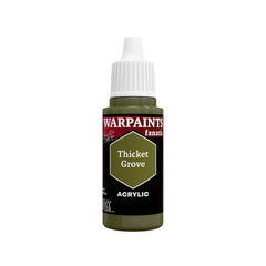 The Army Painter John Blanche: Thicket Grove - 18ml Acrylic Paint