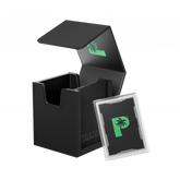 Palms Off Gaming - Portal Deck Box