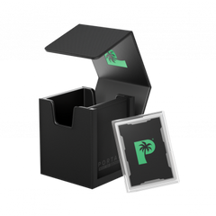 Palms Off Gaming - Portal Deck Box