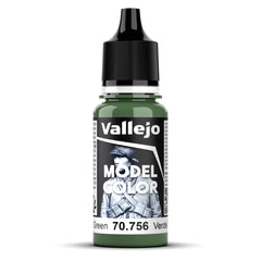 Vallejo - Model Colour - Splinter Green 18ml
