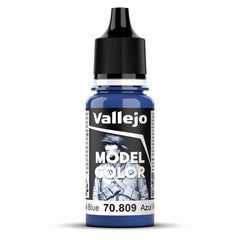 Vallejo - Model Colour - Royal Blue 18ml