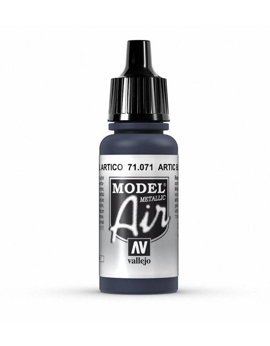 Vallejo - Model Air - Artic Blue 17 ml