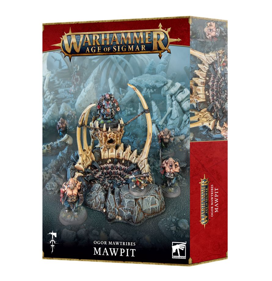 Ogor Mawtribes: Mawpit.