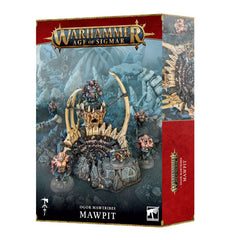 Ogor Mawtribes: Mawpit.