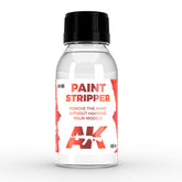 AK Interactive Paint Stripper.