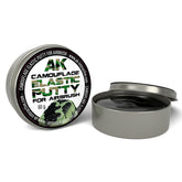 AK Interactive Elastic Masking Putty.