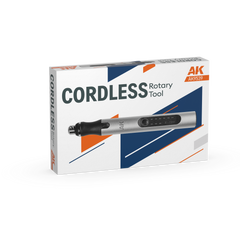 AK Interactive Cordless Rotary Tool
