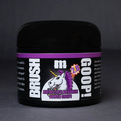 Monument Pro Brush Care - Jentastic's Drunken Brush Goop! 2oz