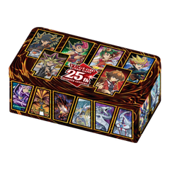 Yu-Gi-Oh - 2023 Dueling Heroes Mega Tin