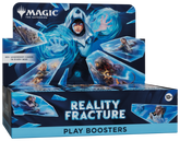 Magic the Gathering - Reality Fracture - Play Booster BOX