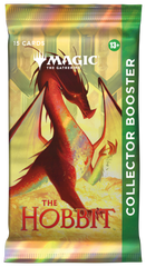 Magic: The Gathering® | The Hobbit Collector Booster - BOX