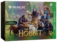Magic: The Gathering® | The Hobbit Gift Bundle.