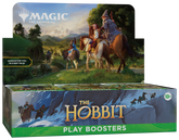 Magic: The Gathering® | The Hobbit Play Booster - BOX