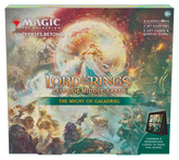 Magic the Gathering: The Lord of the Rings: Tales of Middle-earth - Holiday Scene Box