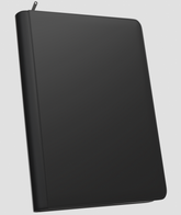 Palms Off Gaming - STEALTH 9 Pocket SIDE LOADER Zip Trading Card Binder