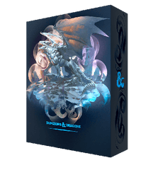 D&D Regular Rules Expansion Gift Set