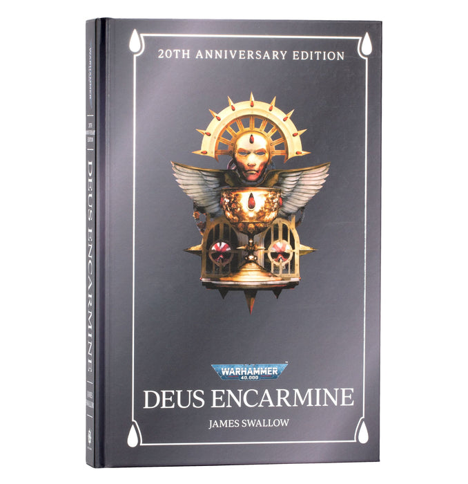 Deus Encarmine