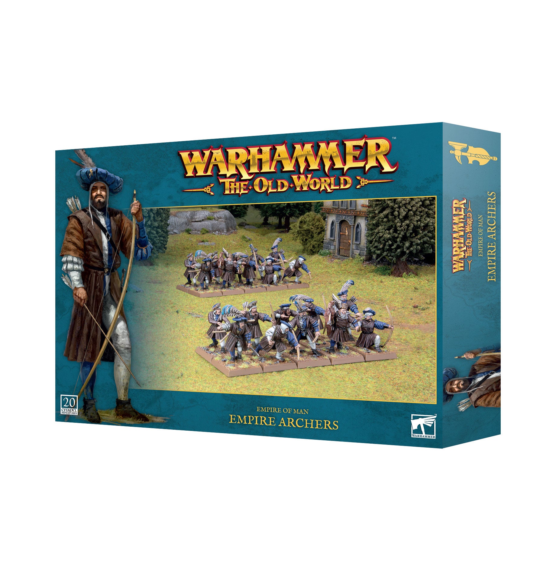 WarGamers Hub