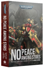 No Peace Among Stars