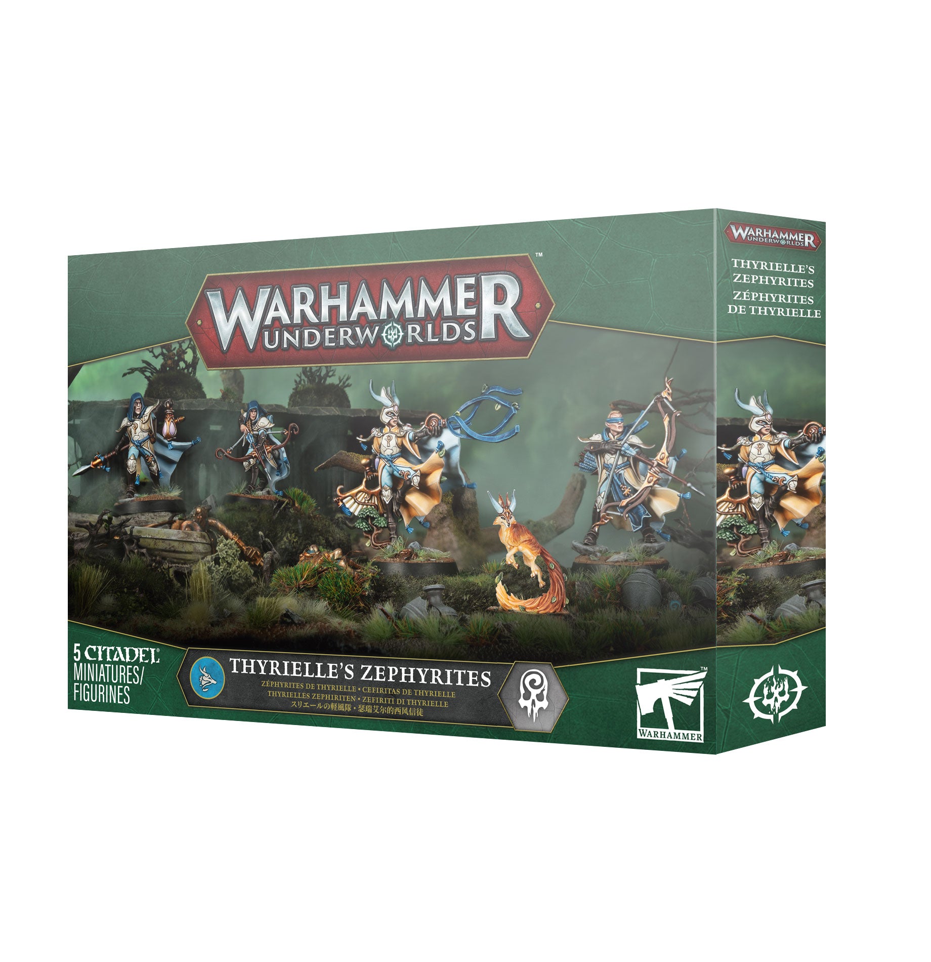 WarGamers Hub