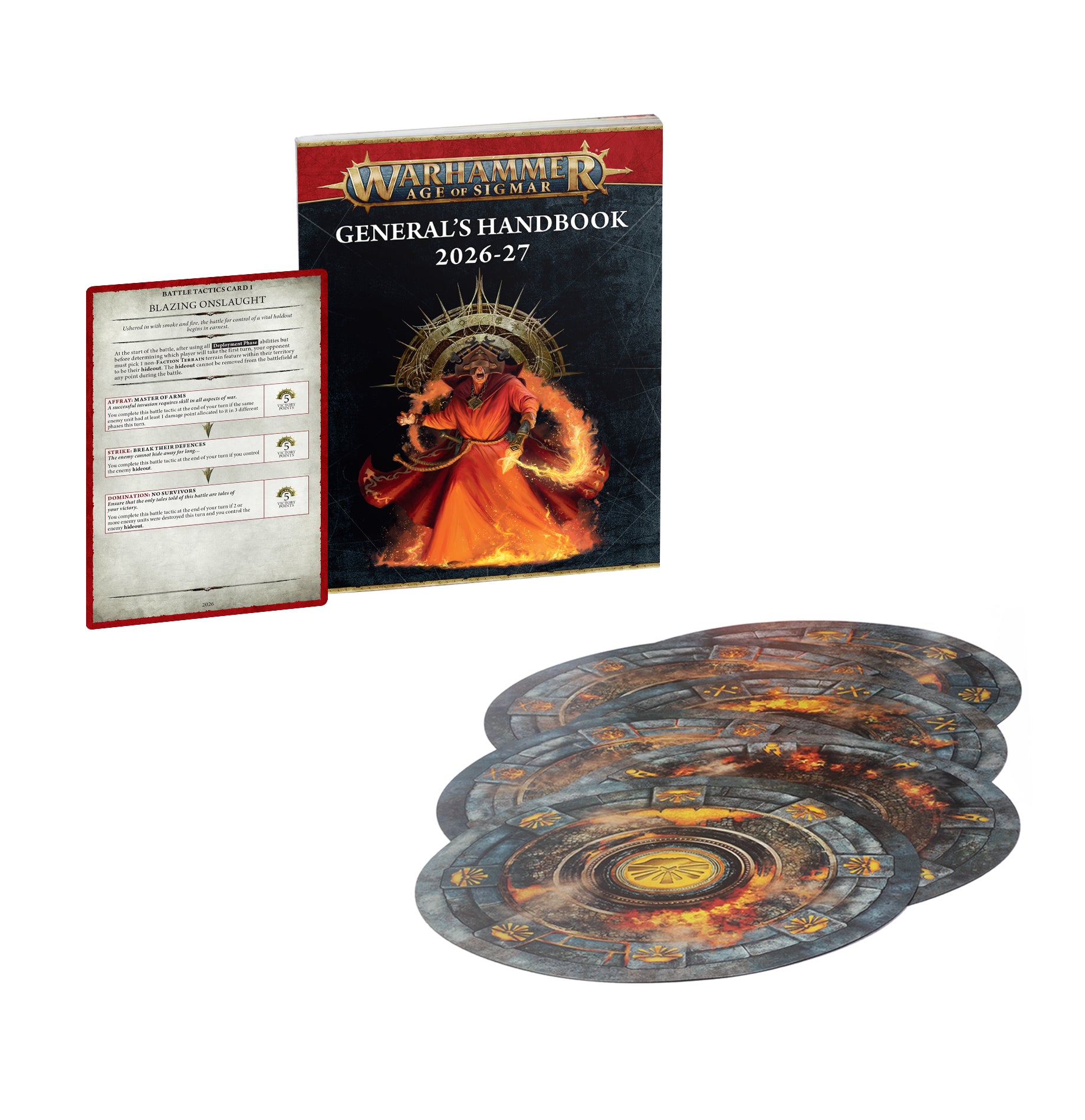 WarGamers Hub