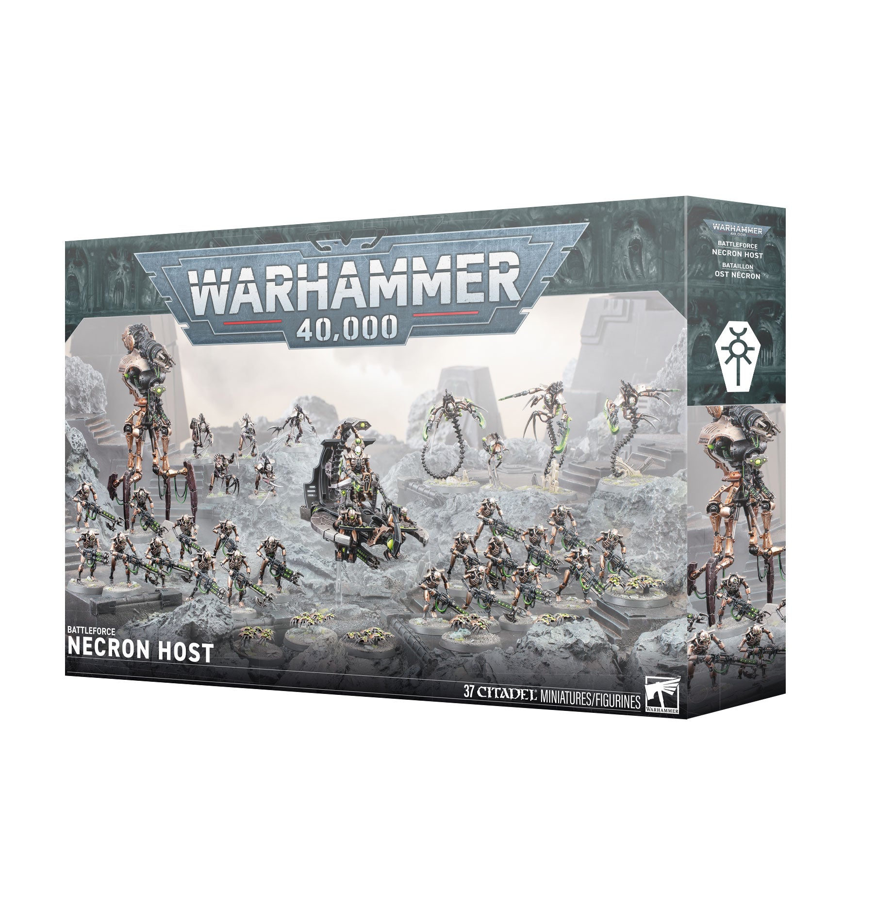 WarGamers Hub