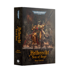 Helbrecht: Sin Of Hope (Hb).