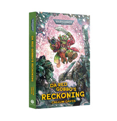 Da Red Gobbo's Reckoning (Hb).