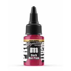 Monument Hobbies - Signature Series - Rogue Hobbies - Dark Hot Pink 22ml
