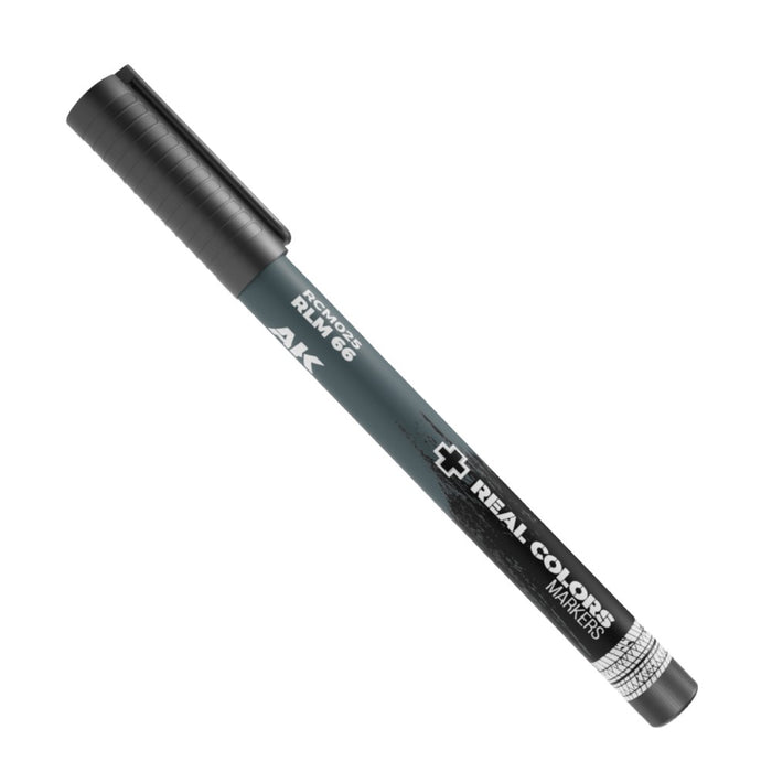 AK Interactive - Real Colour Markers - Rlm 66
