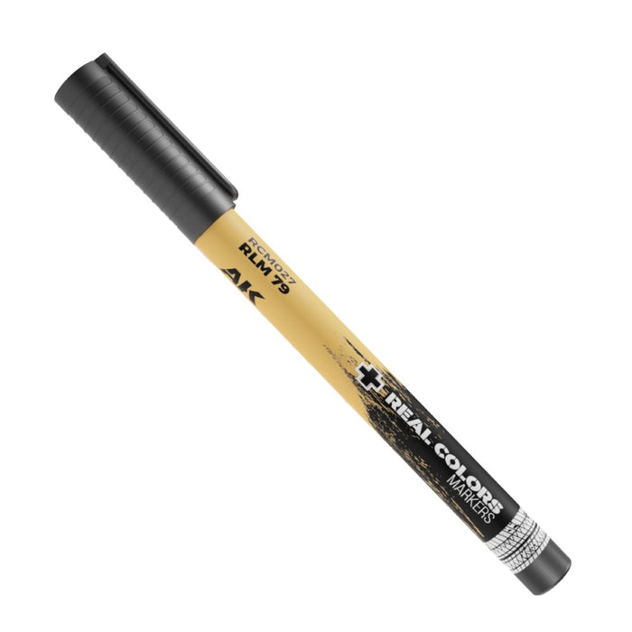 AK Interactive - Real Colour Markers - Rlm 79