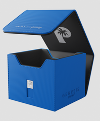 Palms Off Gaming - Genesis Deck Box.