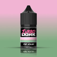 Turbo Dork - Fae Wylds ZeniShift Acrylic Paint 22ml Bottle