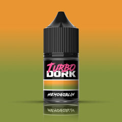 Turbo Dork - Hemogoblin ZeniShift Acrylic Paint 22ml Bottle