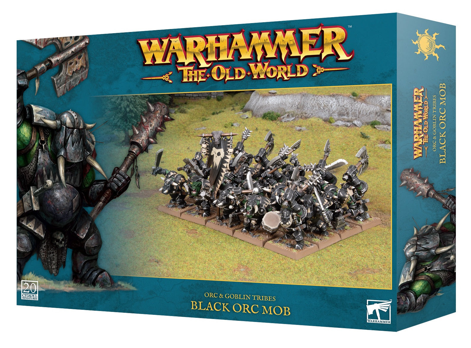 WarGamers Hub